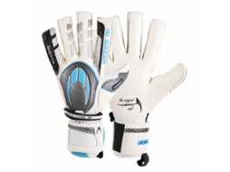 Luvas Guarda-Redes de Futebol Ghotta Evo2 RN Blue Legend 8