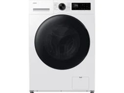 Máquina de Lavar e Secar Roupa SAMSUNG WD90HG5U34BEEP (9/6 kg - 1400 rpm - Branco)