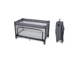 Berço De Viagem - Merlin Da Maxi-cosi - Elegance Graphite