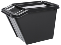 Caixa de Armazenamento PLAST TEAM Probox Slanted 58 Litros
