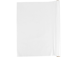 Rolos Autoadesivos Para Quadros Brancos De Parede, 45 Cm X 2 M, Feitos De Pp.