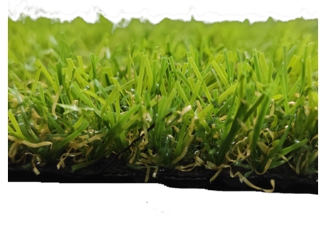Relva Sintética COMERCIAL CANDELA (2x4m - Polipropileno - Verde)
