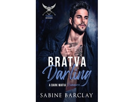 Livro Bratva Darling de Sabine Barclay (Inglês)