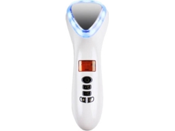 Massajador Facial Chronus Branco DREAM5