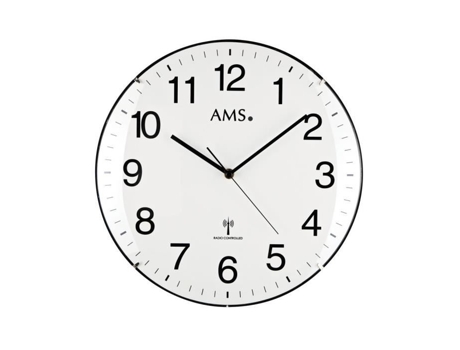 AMS 5960 Relógio de Parede Analógico