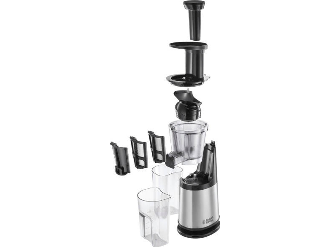 Slow Juicer RUSSEL HOBBS 2517056 (150 W) Worten.pt