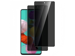 Película De Vidro Temperado Privacidade V Reel Para Samsung Galaxy S20 Fe , 2 Peças