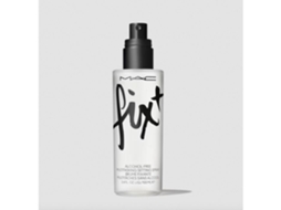Spray Fixador Multitarefa Sem Álcool Mac Cosmetics Fixt Original 100 Ml