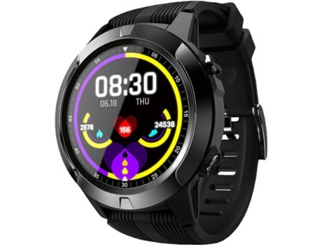 Smartwatch LOKMAT TK04 Preto