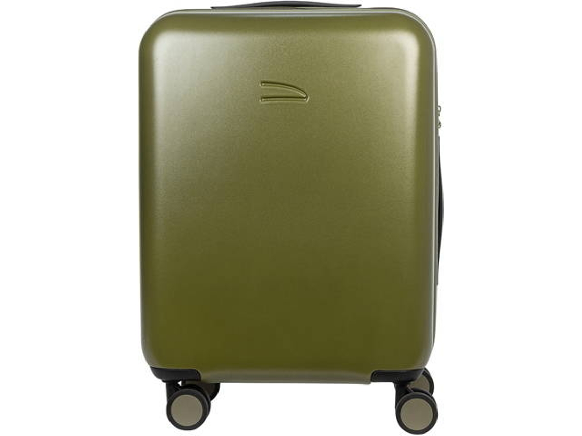 Trolley TUCANO Ted (40 L - Verde)