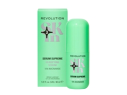 Sérum Facial Clareador Serum Supreme Clareador 30 Ml MAKE UP REVOLUTION