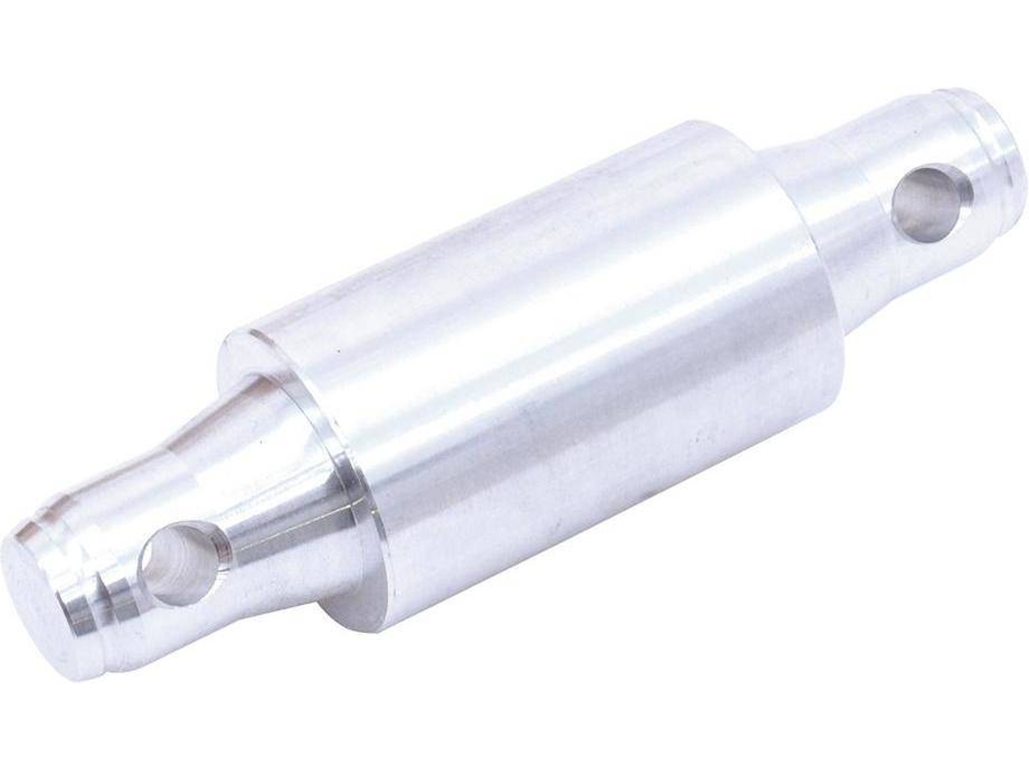 Peça de Distância ALUTRUSS (80 mm)