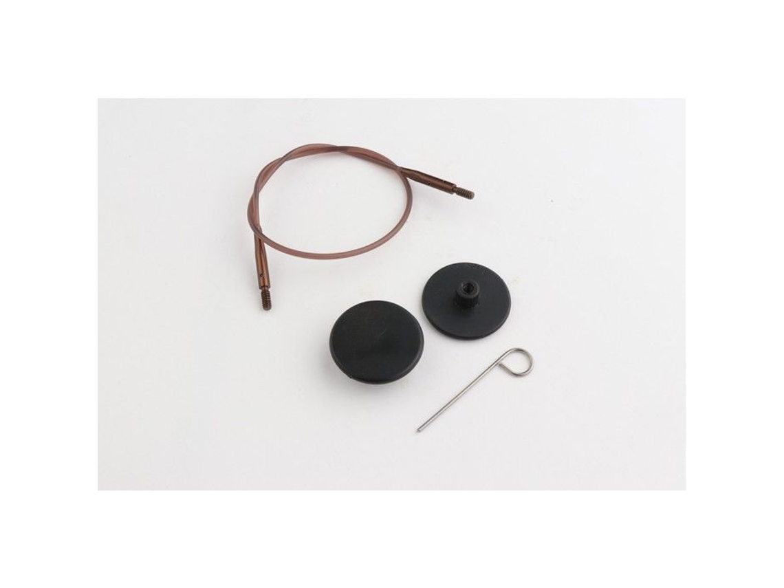 Knit Pro Single Cord 20-40 cm