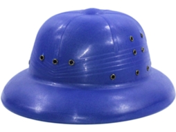 Gorro vietnamita impermeável com ventilação SFUSHOS