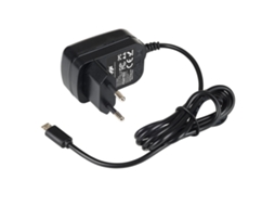 Fonte de Alimentação AKYGA, Adaptador/carregador para Micro Usb, Celular e Tablet, 5v 2a