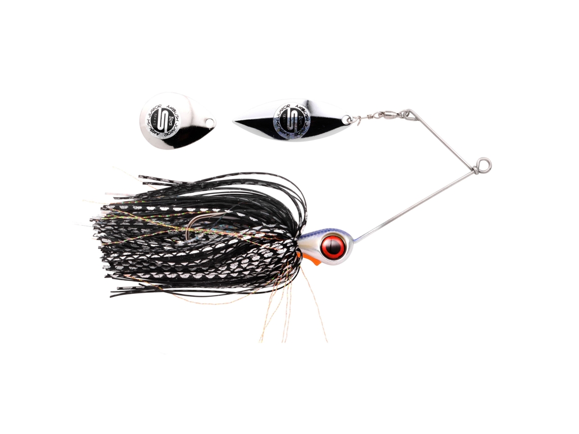 Lure Spro Iris Ambush Junior Spinnerbait