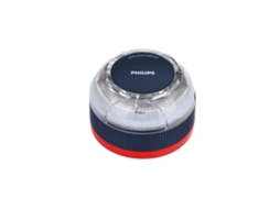 Baliza V16 Homologada Pela Dgt 3.0 Com Geolocalização - Luz De Emergência Obrigatória Para Automóveis 2026 Philips 2.5 W