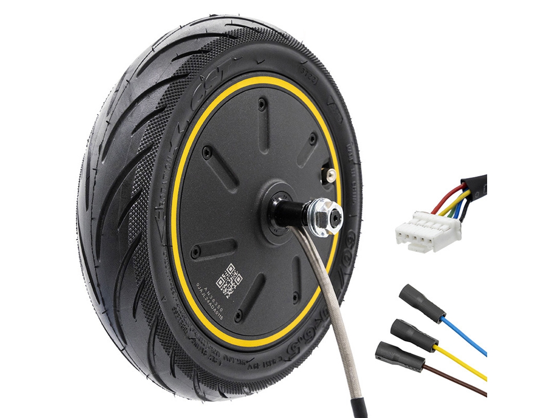 Motor 36v 350w 6,5/b50 NINEBOT G30 / G30p NINEBOT