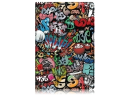 Capa Para Tablet Lurelia, Compatível Com Samsung Galaxy Tab S10 Plus12.4 X820/x826b, Grafite, Pc, Dobrável Com Suporte, Proteção Antiquedas