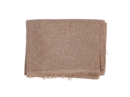 Tecido De Grade Para Alto-falante 59x20 Polegadas Duas Camadas Espessado Tecido Khaki Para Home Theater
