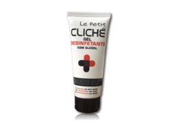 Gel Desinfetante CLICHÉ Pequeno