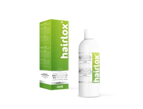 Champô Anti-queda Hairlox