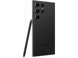 Smartphone SAMSUNG Galaxy S23 Ultra 5G (6.8'' - 12 GB - 512 GB - Preto)