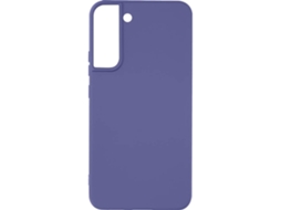 Capa Semi Para Samsung Yemaesre Rígida Roxo
