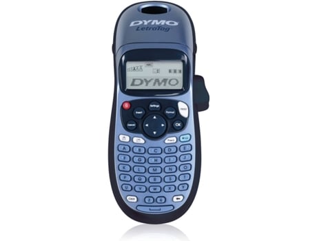 Impressora de Etiquetas DYMO LT-100H
