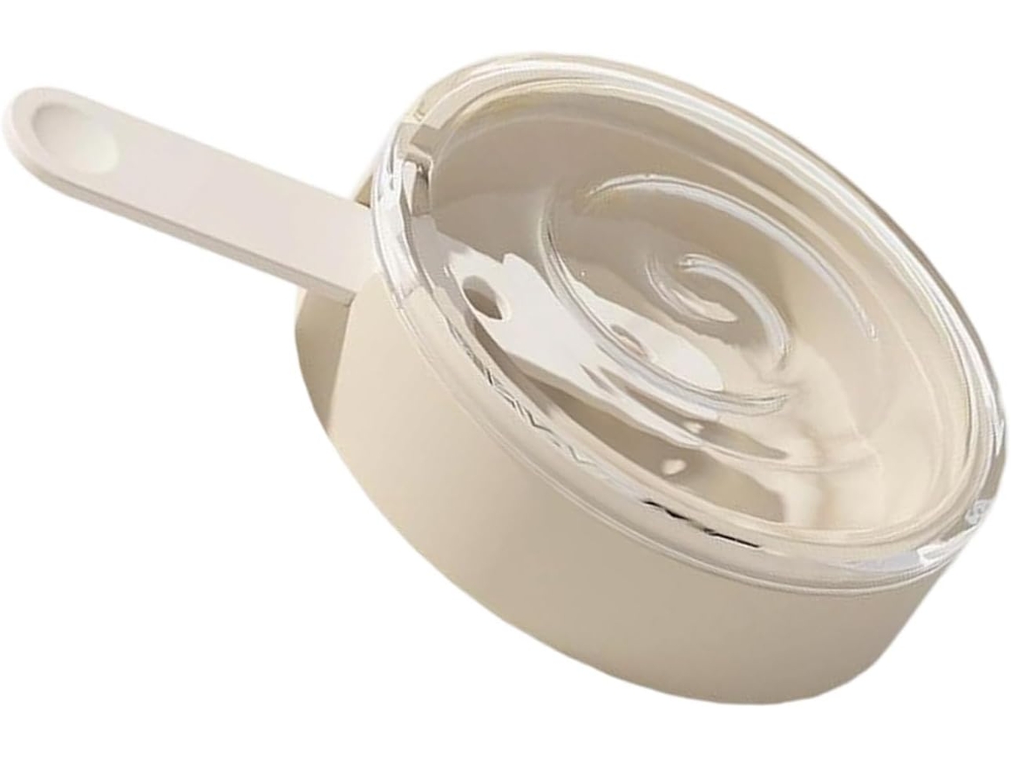 Escova De Banho Healvian Com Cabo Longo E Silicone Macio Esfoliante Para Massagem Limpeza Profunda, Com Cordão Para