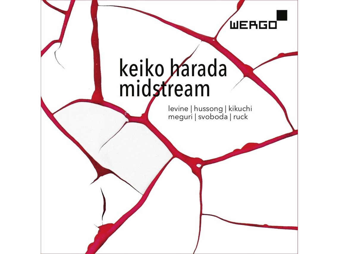 CD Keiko Harada - Midstream