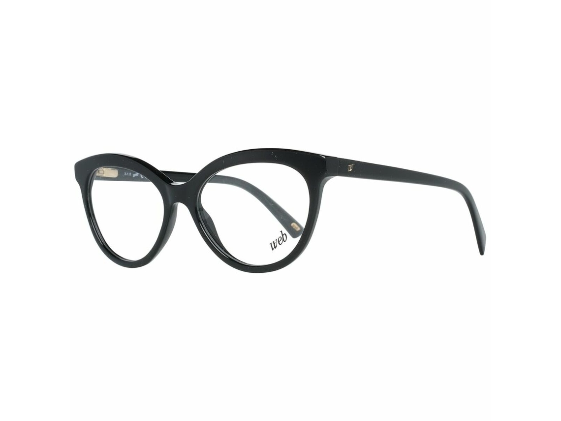 Armação de Óculos Mulher WEB EYEWEAR WE5250 51001