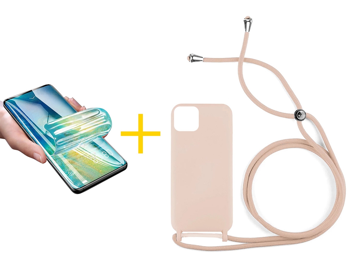 Pelicula de Vidro SKYHE Apple iPhone 16 Pro