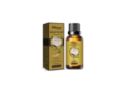 Óleo Essencial South Moon 10ml para Aumento e Firmamento de Seios