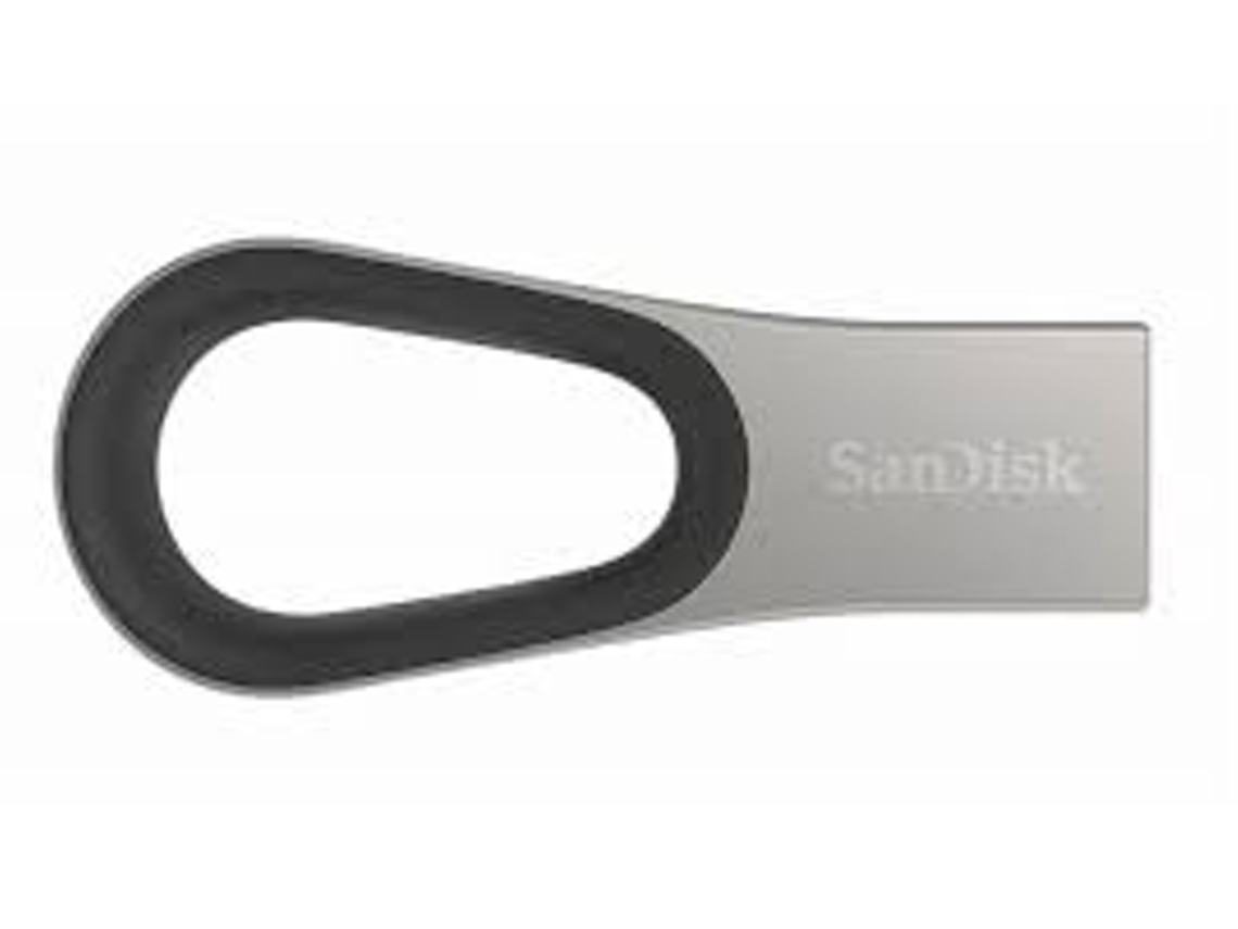 Pen USB SANDISK Ultra Loop (64 GB - USB 3.0)