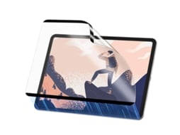 Película Como Paperlike Bordas Magnéticas para Samsung Galaxy Tab S9 11 ANTIIMPACTO!