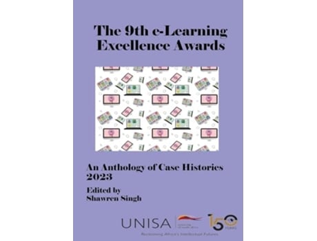 Livro 9th e-Learning Excellence Awards 2023 de Remenyi e Dan (Inglês)