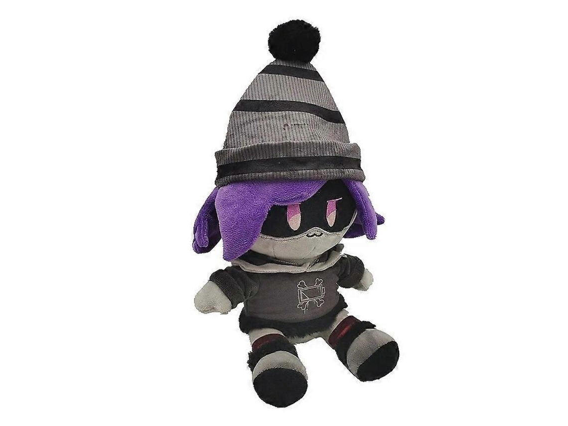 Peluche Murder Drones Boneco De Pelúcia Macio 30 Cm