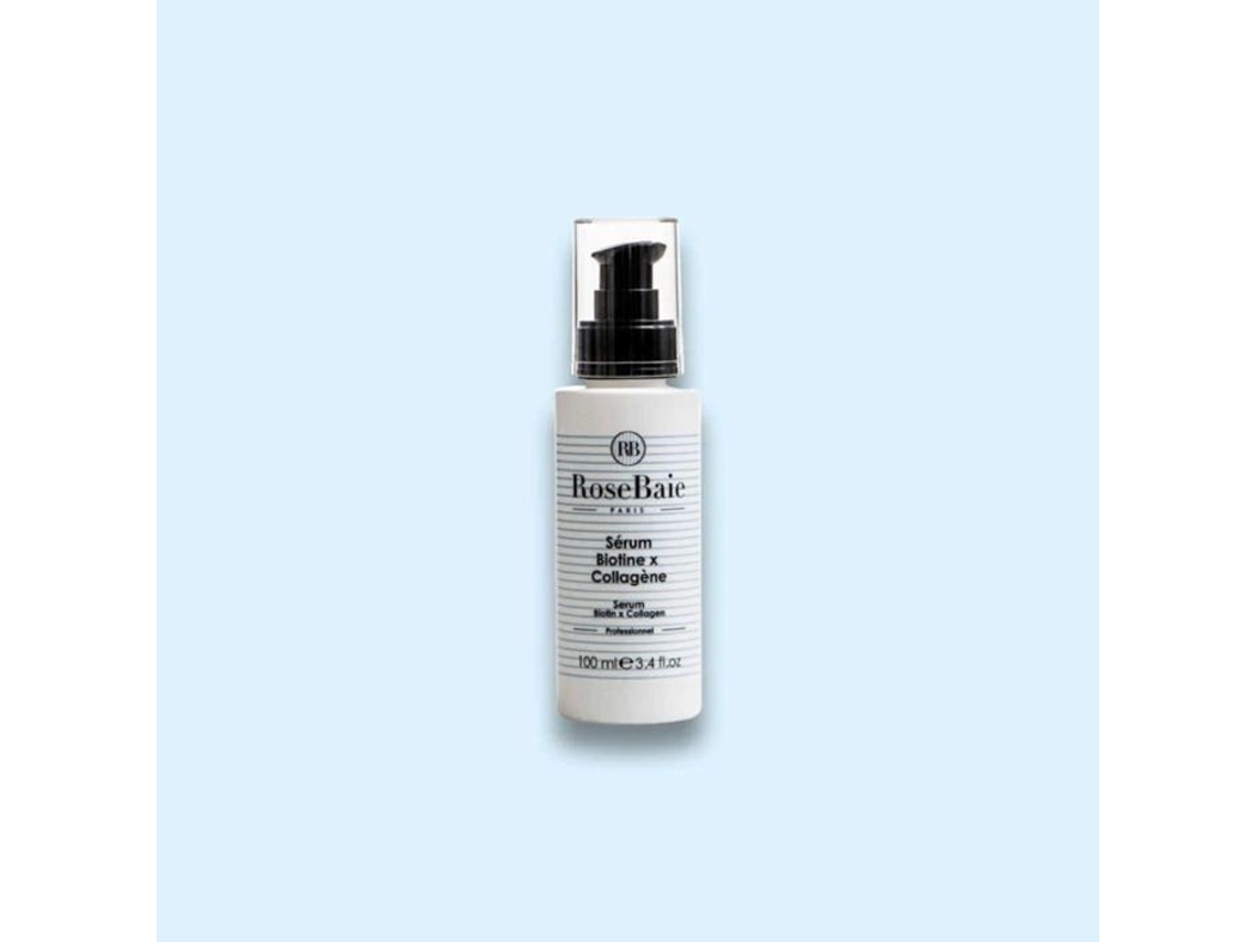 Promoção Rosebaie Biotin X Collagen Serum RB ROSEBAIE PARIS