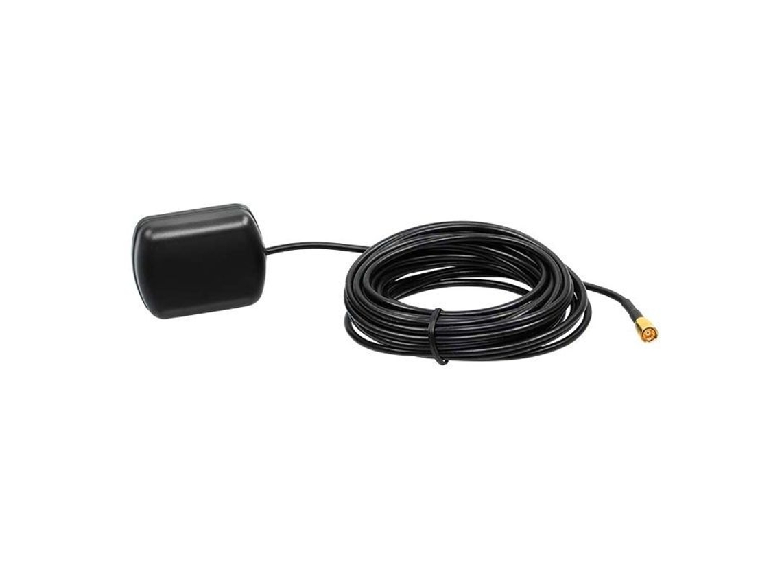 Acesso Smb(f) Da Antena Gps
