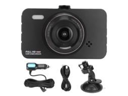 Car Dvr (marca Autorizada) Anytek A78 Smart Car Dvr EOOCOO (1080p Hd Ângulo Largo)