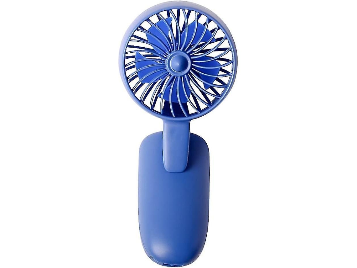 Ventilador Portátil de Mão, Mini Ventilador Usb MDUG