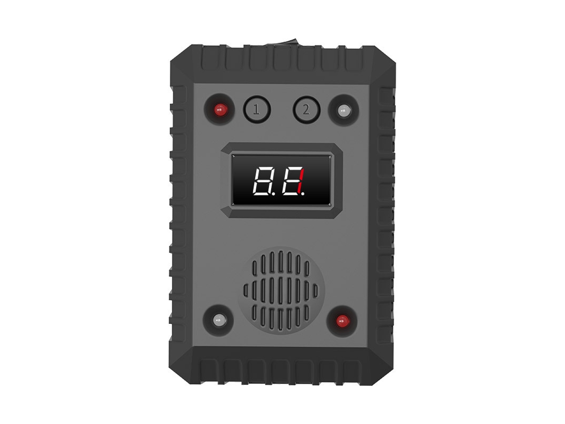Repulsor Ultrassônico de Roedores para Veículo STELASPLEN