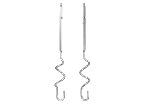 Tefal Ht3108 Batedeira Batedeira Manual 300 W Preto