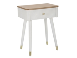 Mesa De Cabeceira Matera Cm 45x32x62