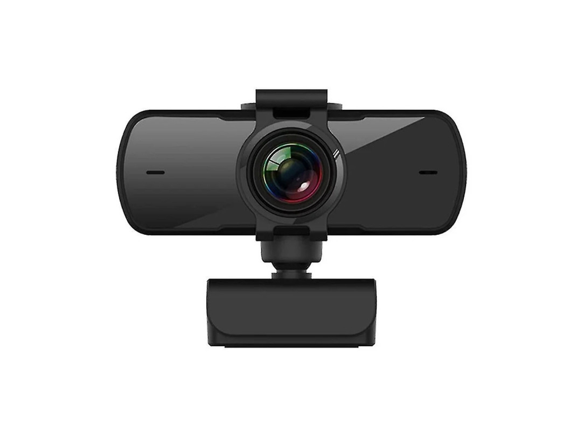Webcam Full Hd Web Câmera Autofoco Câmera Com Microfone Da Webcam Para Desktop Pc Webcamerapreto Yizhood Yizhood
