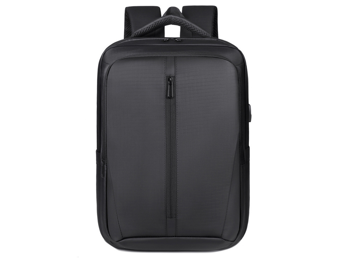 Mochila De Cabine Henten Home (45x18x31cm - Preto)