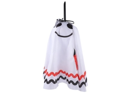 1Pcs Pingente Fantasma de Halloween para Decoração de Halloween ALLINLESS