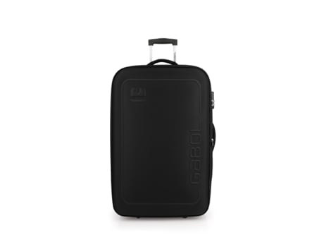 Mala Grande Expansível Orbit Macia com Capacidade de 90 L GABOL