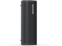 Coluna Multiroom SONOS Roam SL (Wi-Fi - Bluetooth - Preto)